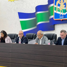 В Рыбнице состоялось заседание сессии Совета народных депутатов В Рыбнице состоялось заседание сессии Совета народных депутатов