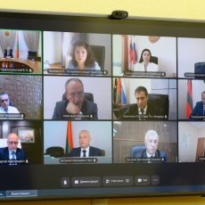 Вадим Красносельский провел селекторное совещание с главами госадминистрации
